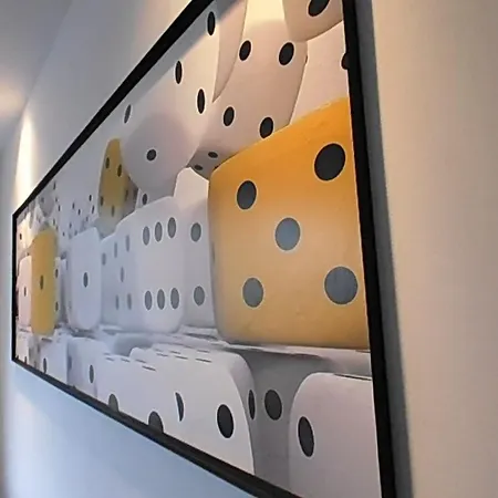 Trefl Apartment *